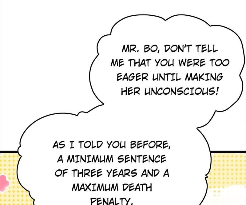 Don't Mess With Missy! Chapter 105 page 23 - 