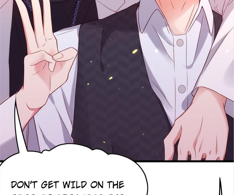 Don't Mess With Missy! Chapter 105 page 25 - 