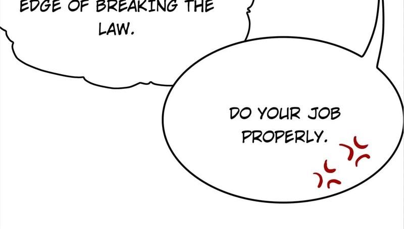 Don't Mess With Missy! Chapter 105 page 26 - 