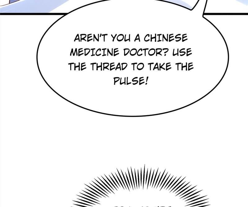 Don't Mess With Missy! Chapter 105 page 32 - 