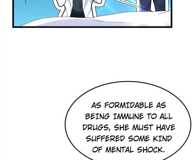 Don't Mess With Missy! Chapter 105 page 34 - 