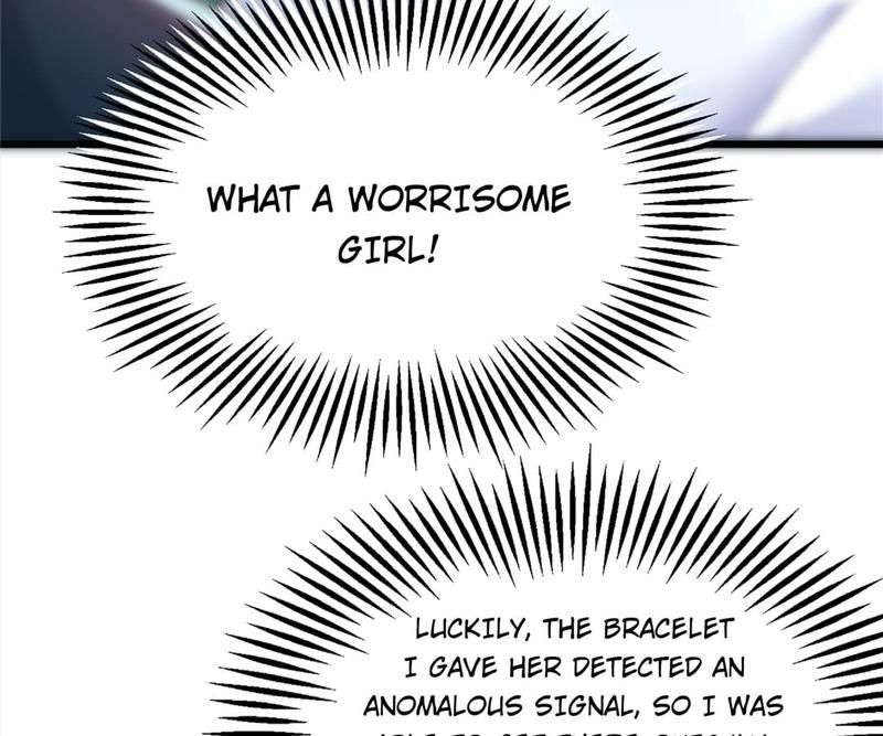 Don't Mess With Missy! Chapter 105 page 42 - 