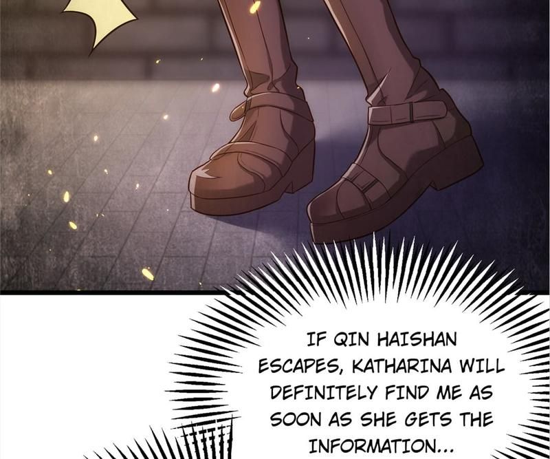 Don't Mess With Missy! Chapter 105 page 8 - 