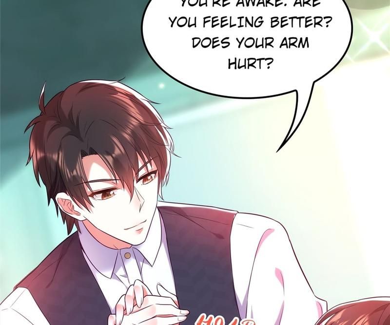 Don't Mess With Missy! Chapter 105 page 73 - 