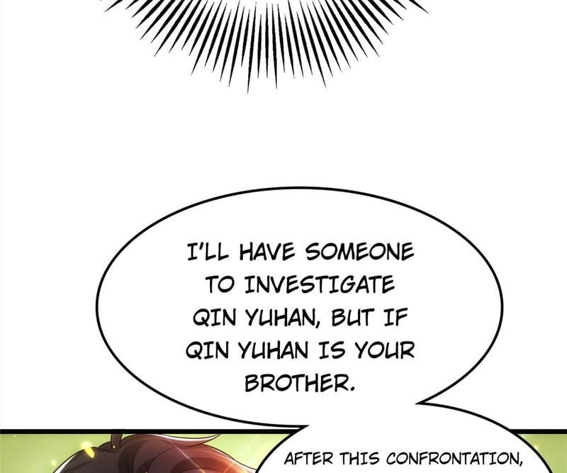 Don't Mess With Missy! Chapter 106 page 32 - 