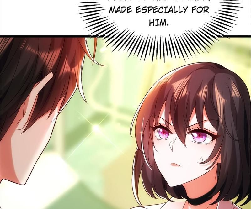 Don't Mess With Missy! Chapter 106 page 51 - 