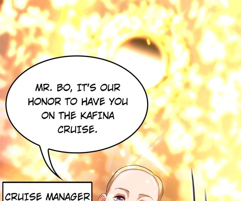 Don't Mess With Missy! Chapter 106 page 86 - 