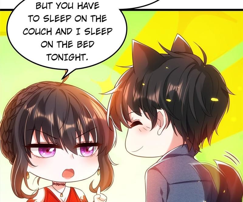 Don't Mess With Missy! Chapter 107 page 13 - 