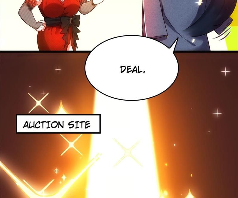 Don't Mess With Missy! Chapter 107 page 14 - 