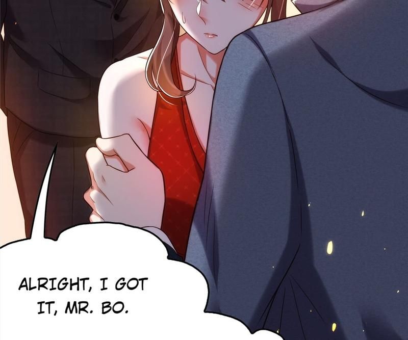 Don't Mess With Missy! Chapter 107 page 3 - 