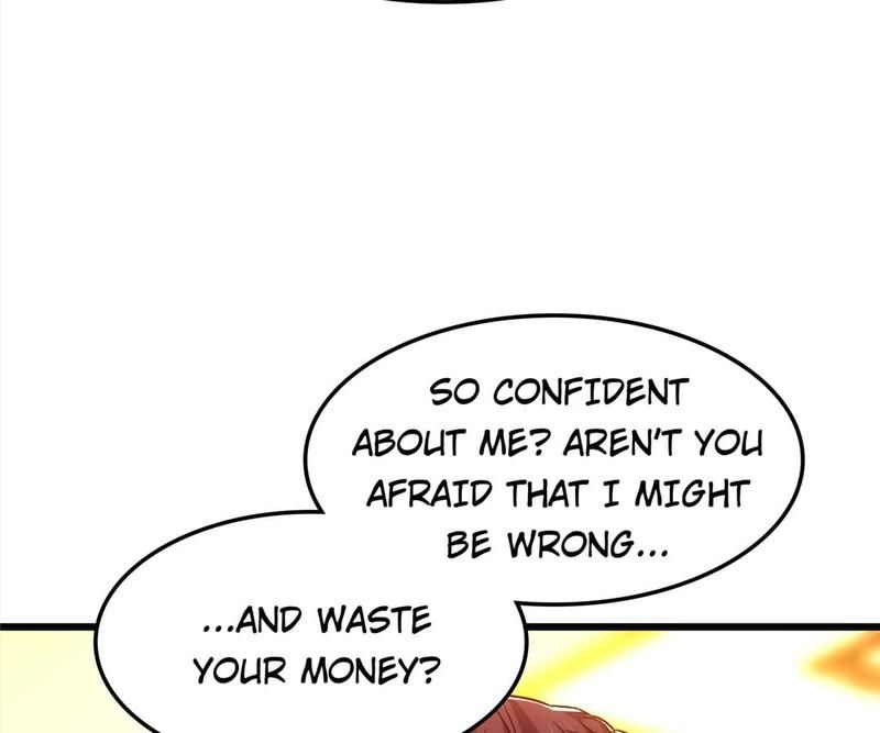 Don't Mess With Missy! Chapter 107 page 24 - 