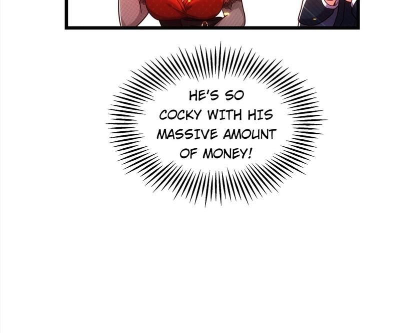 Don't Mess With Missy! Chapter 107 page 31 - 