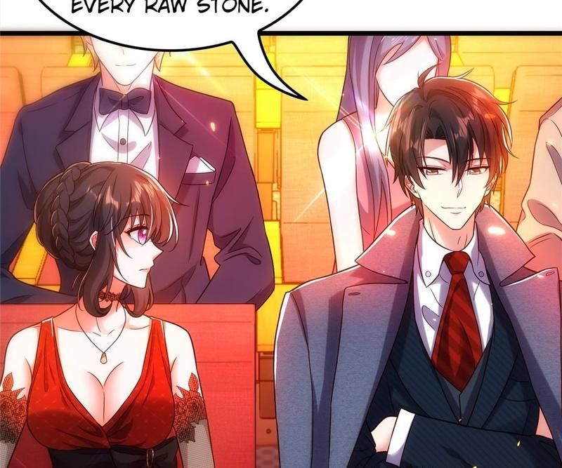 Don't Mess With Missy! Chapter 107 page 33 - 