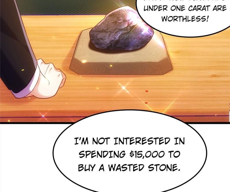 Don't Mess With Missy! Chapter 107 page 63 - 