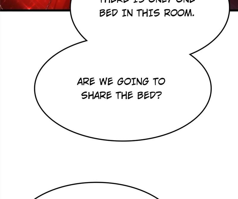 Don't Mess With Missy! Chapter 107 page 9 - 