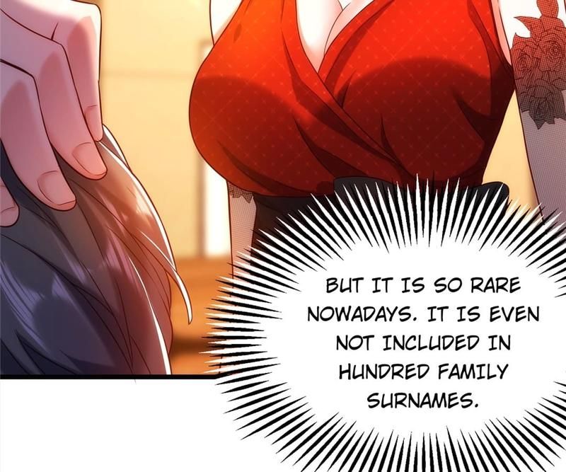 Don't Mess With Missy! Chapter 108 page 32 - 