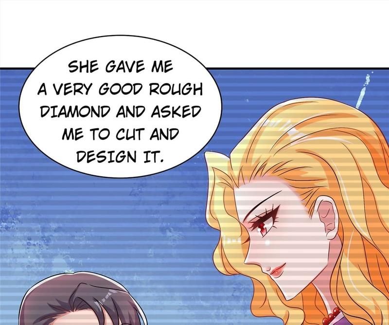 Don't Mess With Missy! Chapter 108 page 50 - 