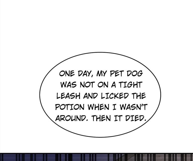 Don't Mess With Missy! Chapter 108 page 72 - 