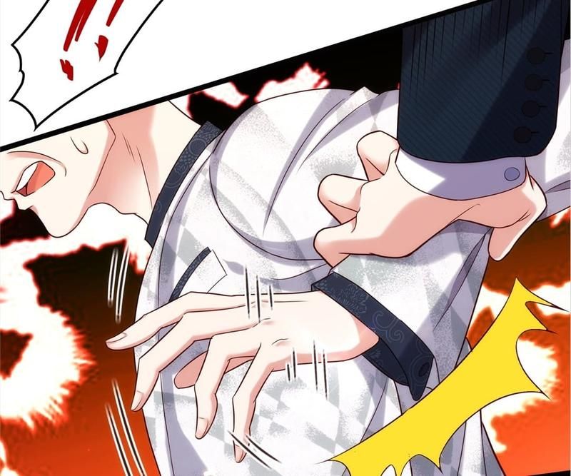 Don't Mess With Missy! Chapter 108 page 9 - 