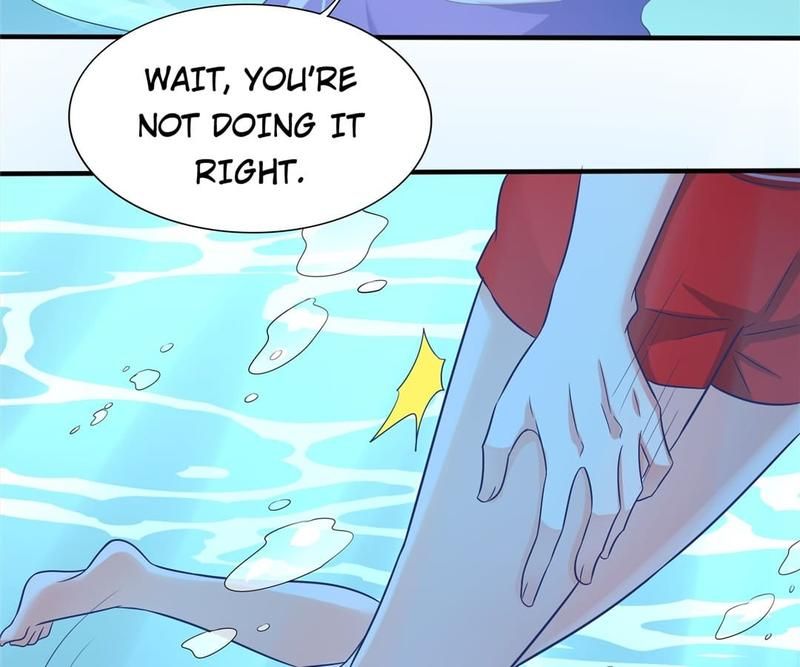 Don't Mess With Missy! Chapter 109 page 113 - 