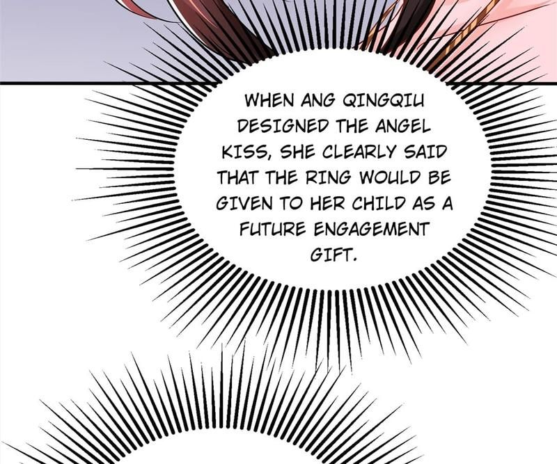 Don't Mess With Missy! Chapter 109 page 3 - 