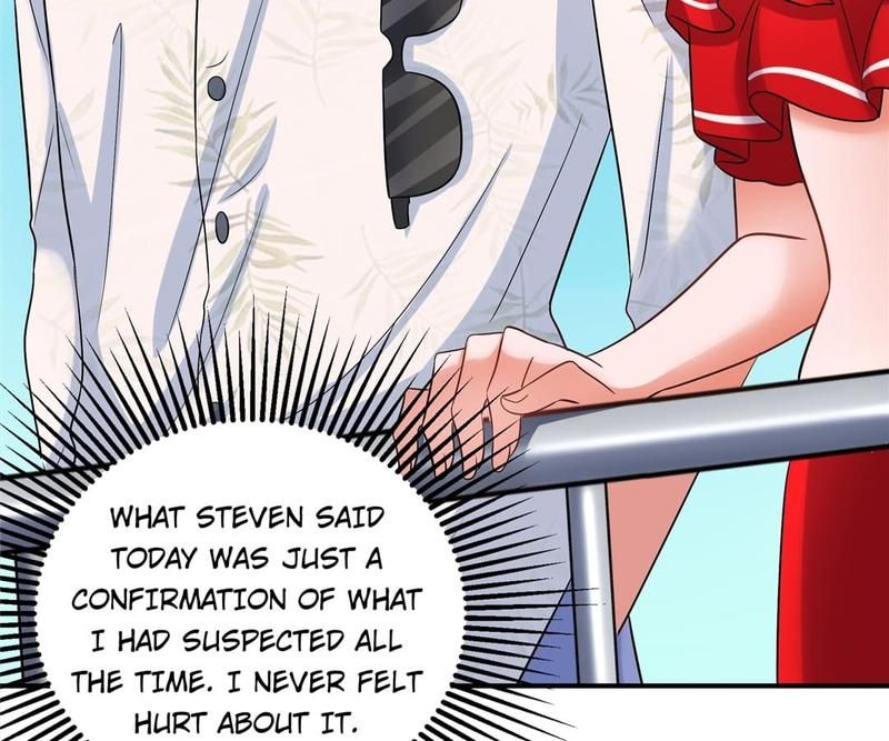 Don't Mess With Missy! Chapter 109 page 27 - 