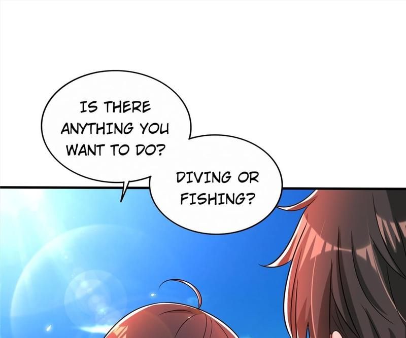 Don't Mess With Missy! Chapter 109 page 29 - 