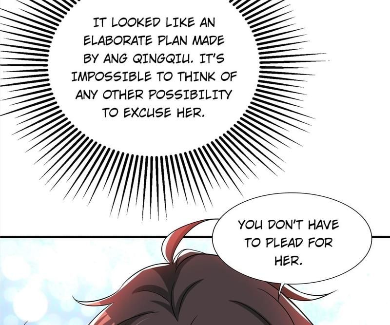 Don't Mess With Missy! Chapter 109 page 4 - 