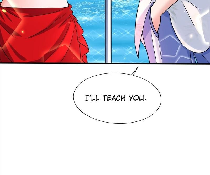 Don't Mess With Missy! Chapter 109 page 36 - 