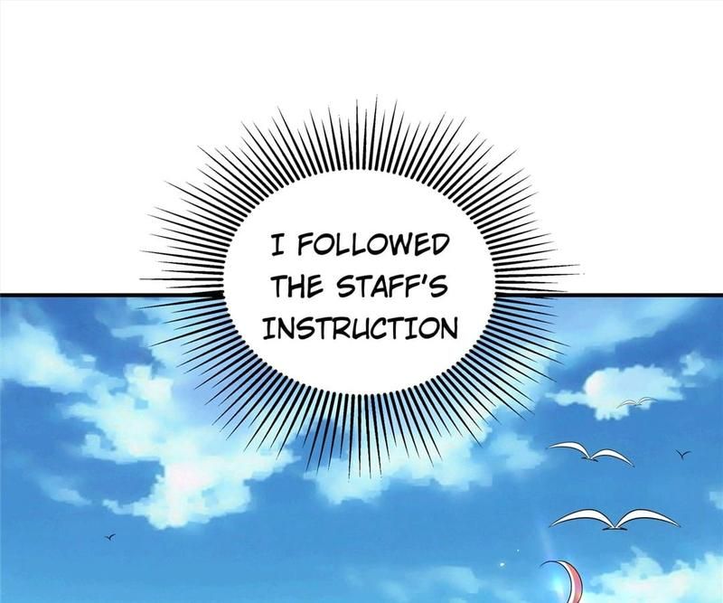 Don't Mess With Missy! Chapter 109 page 43 - 