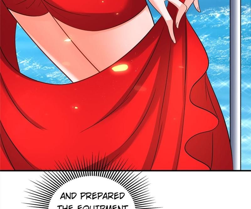 Don't Mess With Missy! Chapter 109 page 46 - 