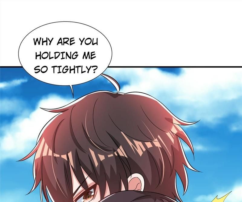 Don't Mess With Missy! Chapter 110 page 17 - 