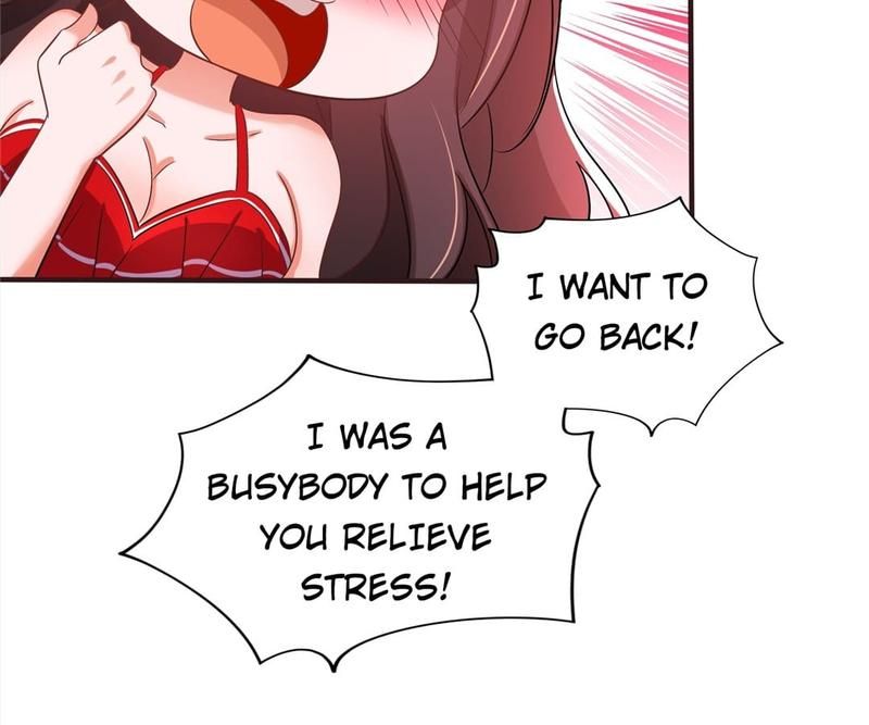 Don't Mess With Missy! Chapter 110 page 20 - 