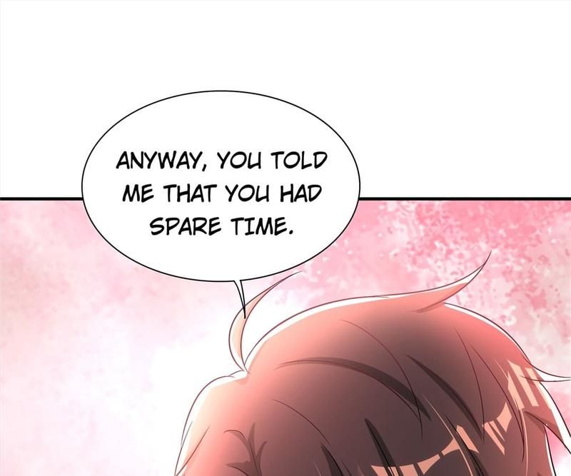 Don't Mess With Missy! Chapter 110 page 23 - 