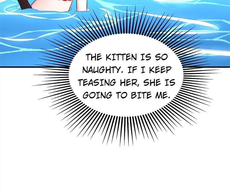 Don't Mess With Missy! Chapter 110 page 32 - 