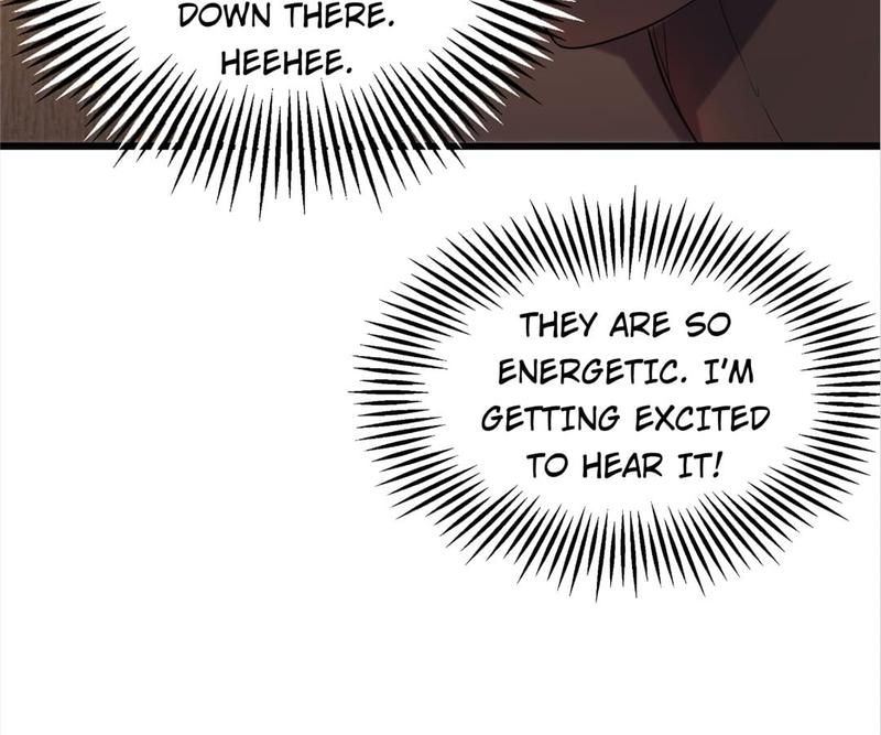 Don't Mess With Missy! Chapter 110 page 85 - 