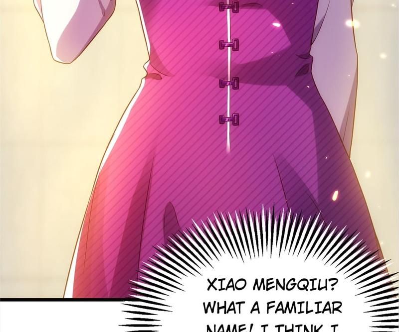 Don't Mess With Missy! Chapter 111 page 115 - 