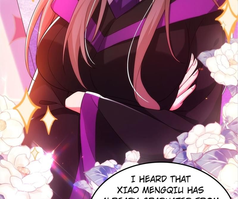 Don't Mess With Missy! Chapter 112 page 16 - 