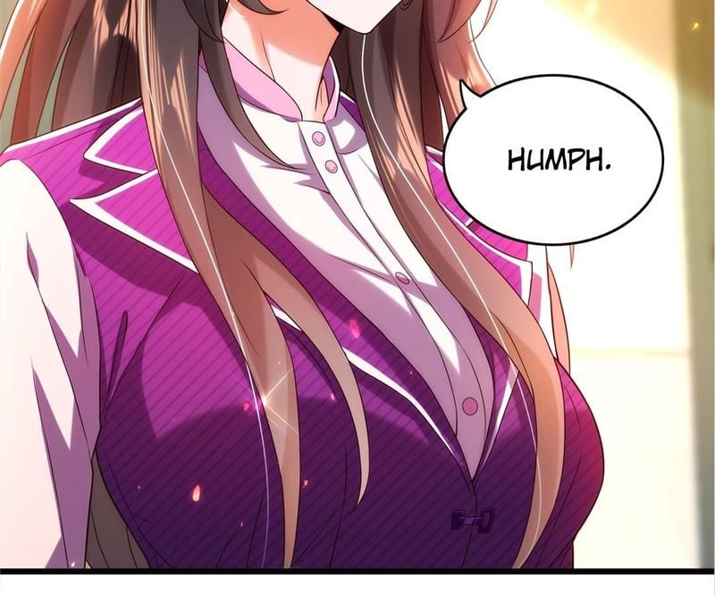 Don't Mess With Missy! Chapter 112 page 23 - 