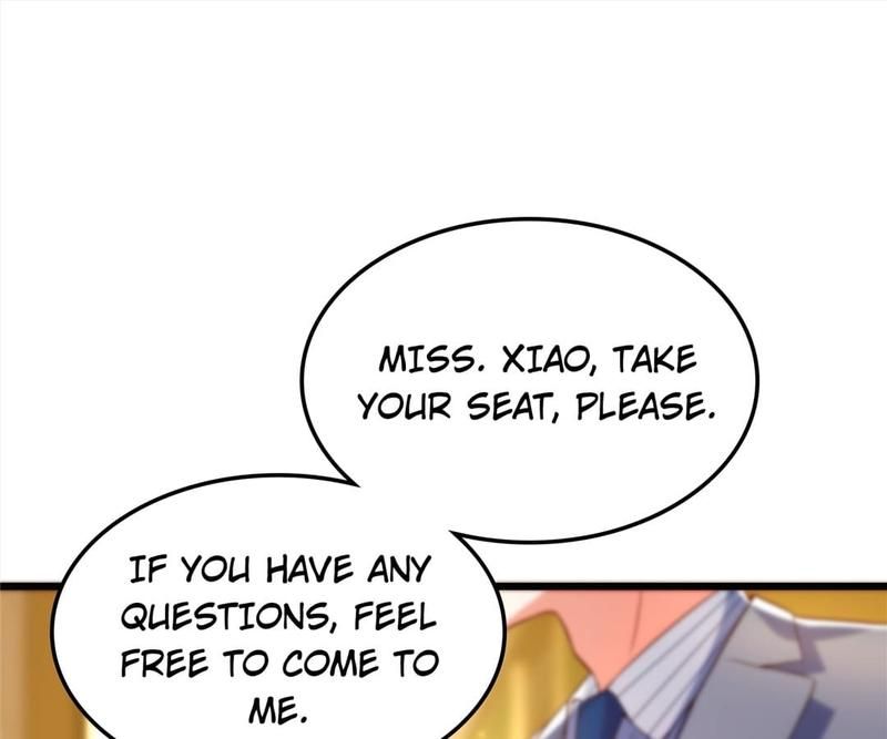 Don't Mess With Missy! Chapter 112 page 30 - 