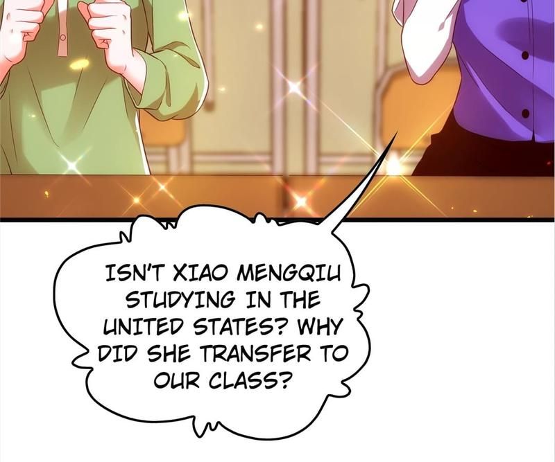 Don't Mess With Missy! Chapter 112 page 6 - 