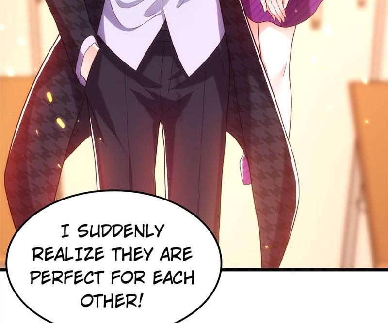 Don't Mess With Missy! Chapter 112 page 86 - 