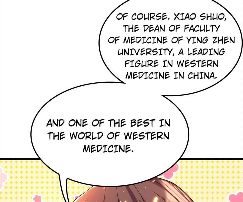 Don't Mess With Missy! Chapter 112 page 10 - 