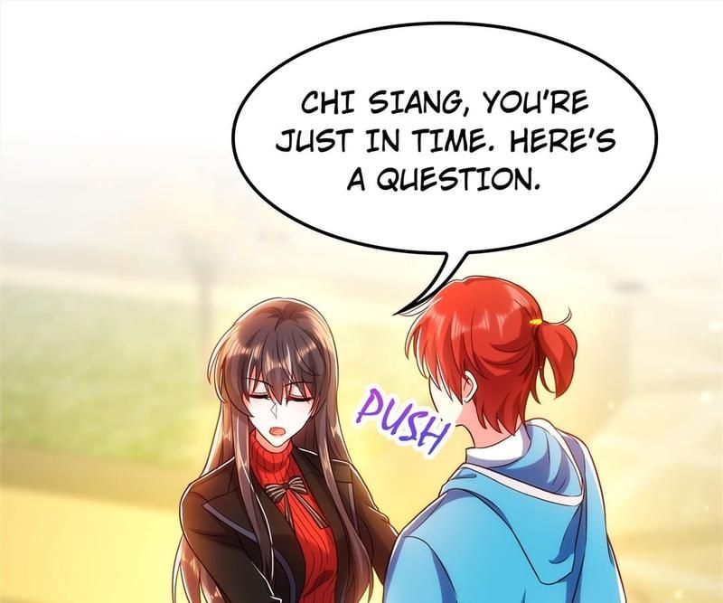 Don't Mess With Missy! Chapter 113 page 14 - 