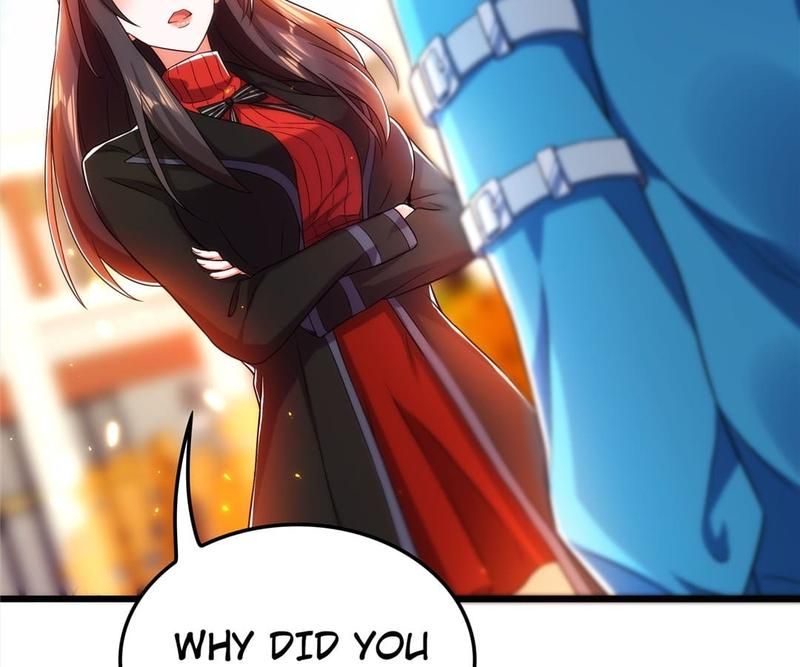 Don't Mess With Missy! Chapter 113 page 35 - 