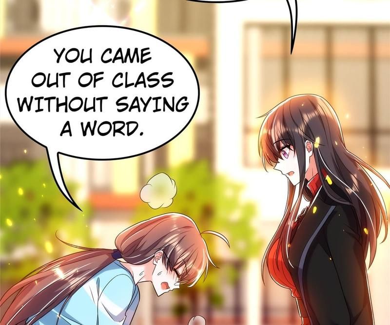 Don't Mess With Missy! Chapter 113 page 48 - 