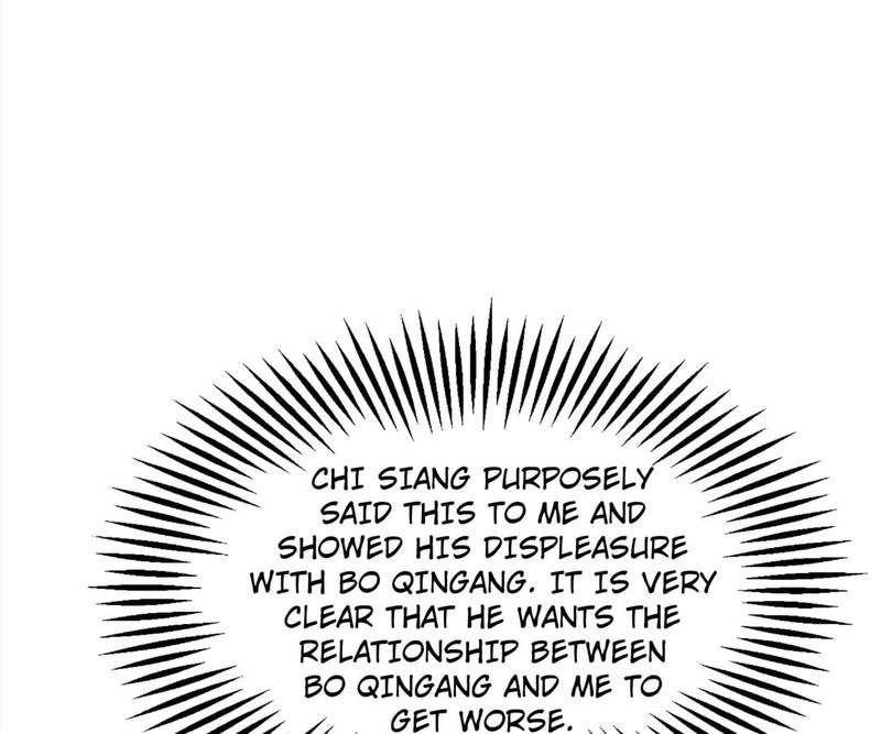 Don't Mess With Missy! Chapter 113 page 57 - 