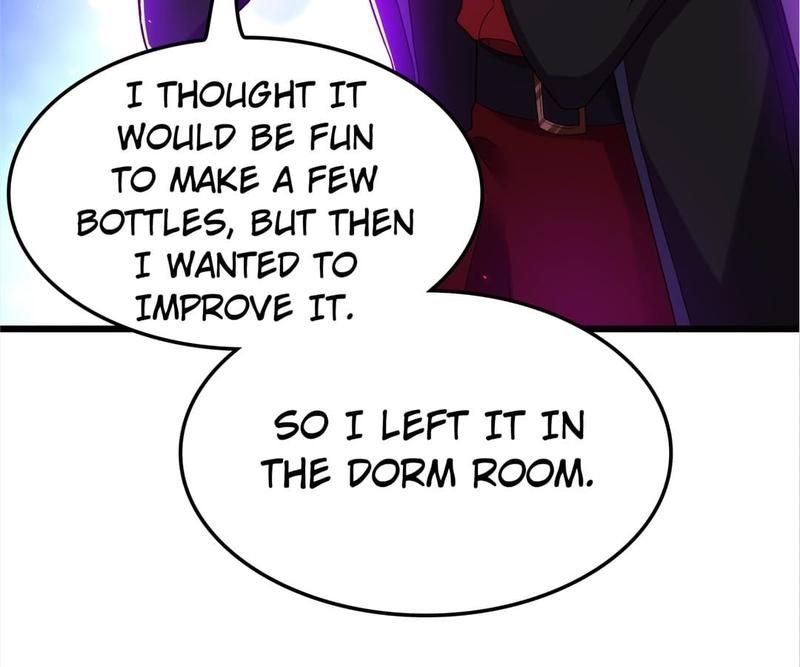 Don't Mess With Missy! Chapter 113 page 76 - 