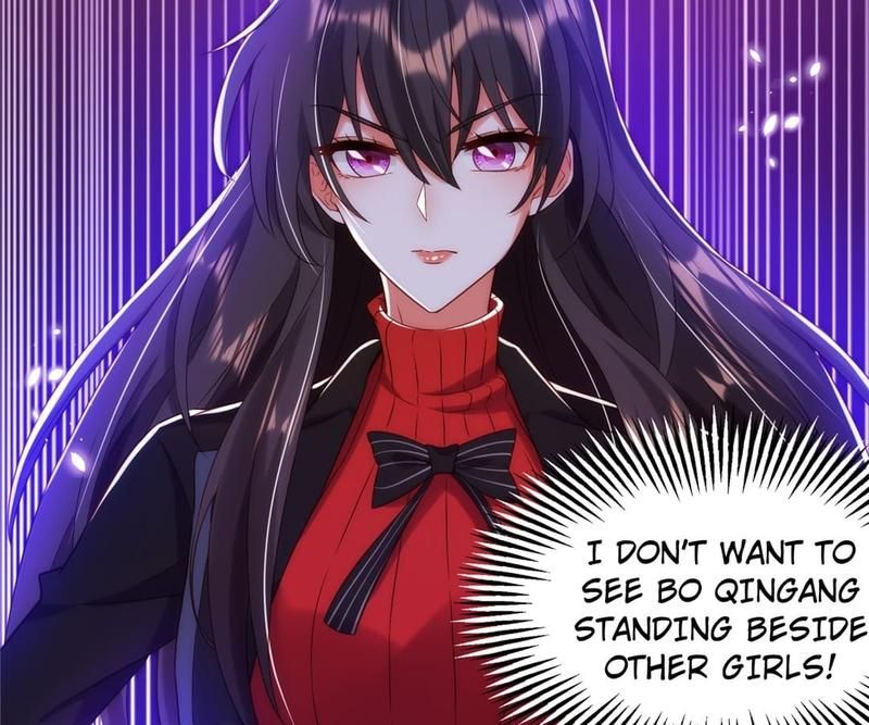 Don't Mess With Missy! Chapter 114 page 17 - 