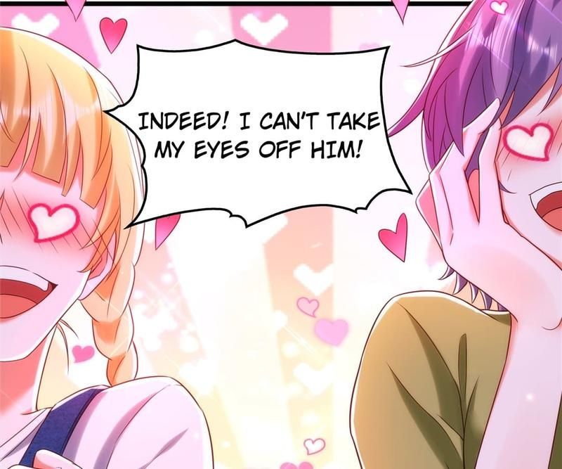 Don't Mess With Missy! Chapter 114 page 8 - 